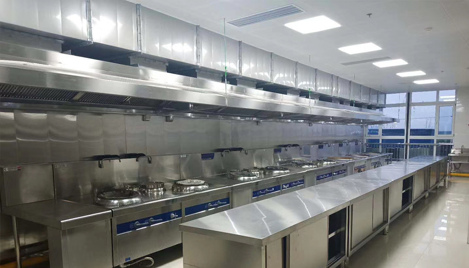 淄博筑典厨房设备有限公司